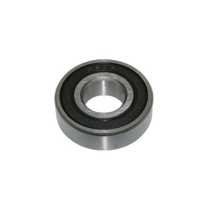 Roulement de roue P2R 6203 - 2RS 17x40x12 ECO