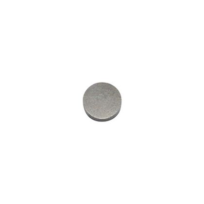 P2R DIAM 7,48 mm DIKTE 1,50 mm Ventielplaat Universeel
