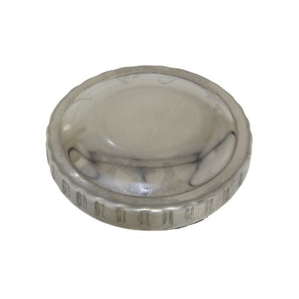 P2R ESSENCE SCOOT INT 30mm - DIAM EXT 53mm - ENTRAXE 36mm Tankdop Ref: P2R02017A / 126729 