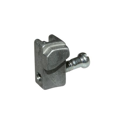 P2R 133411 Gasgriffschieber