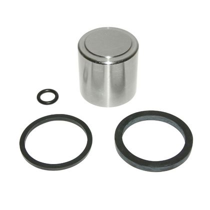 P2R 27x27 COMPLETE KIT Remklauwzuiger