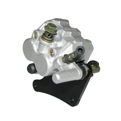 Etriers de frein P2R AV Ref : P2R02039A / 133480 KYMCO 50 GRAND DINK 50 (S9) - 2005 - 2008