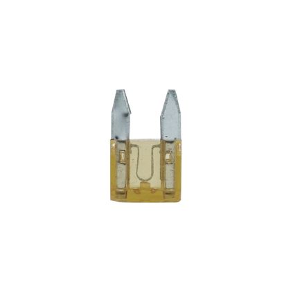 P2R MINIATURE PLUG-IN PLATE 5A Zekering Universeel