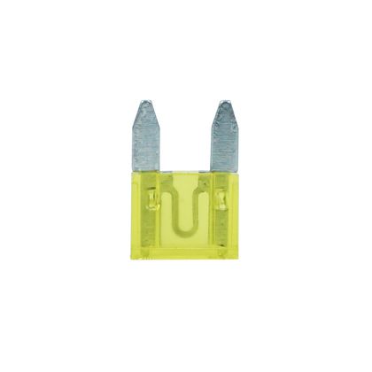P2R MINIATURSTECKPLATTE 20A Sicherung Universell