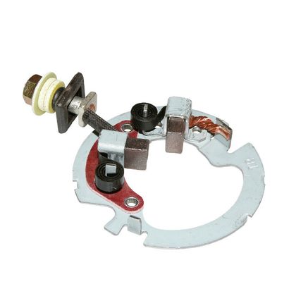 Porte balais de démarreur P2R MAXISCOOTER