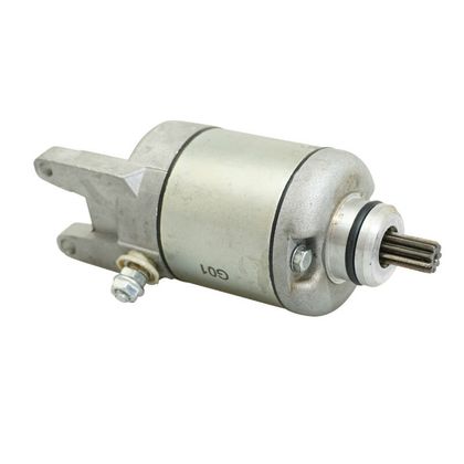P2R MAXISCOOTER Starter Ref: P2R02054A / 137268 