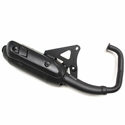 P2R SCOOT TYPE BIDALOT CT1 Uitlaat