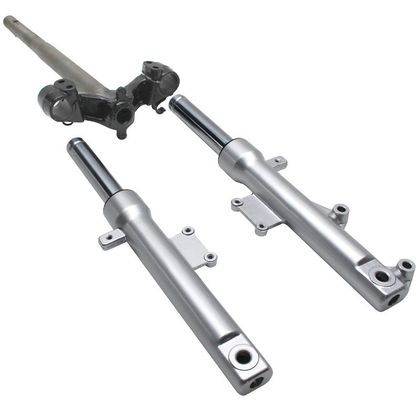 P2R SCOOT Fork