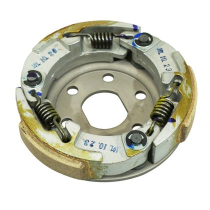 Kit embrayage complet P2R SCOOT Ref : P2R02072A / 141469 