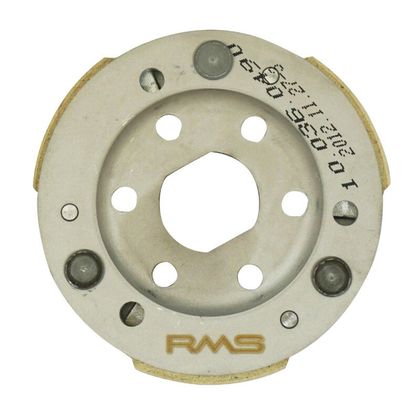 Kit embrayage complet P2R SCOOT