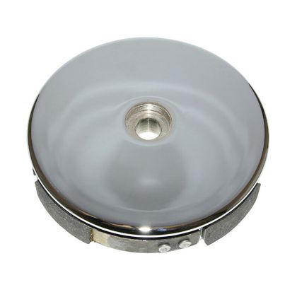 Cloche d'embrayage P2R TAMBOUR 51,41 CLUB,88 AV7 - AV10 SANS VARIATEUR