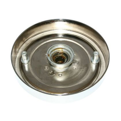 Cloche d'embrayage P2R JOUE 51,41 CLUB SANS VARIATEUR