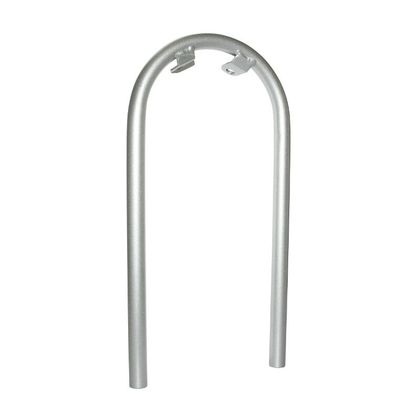 Kit de fixation Garde-boue P2R PONTET