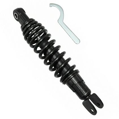P2R SCOOT ENTRAXE 273 mm Schokdemper