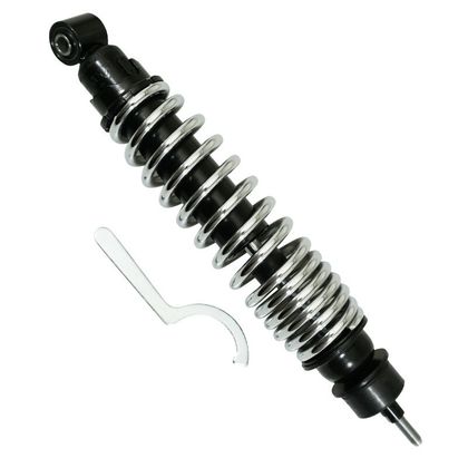 P2R MAXISCOOTER ENTRAXE 322mm Dämpfer Ref : P2R02135A / 142177 