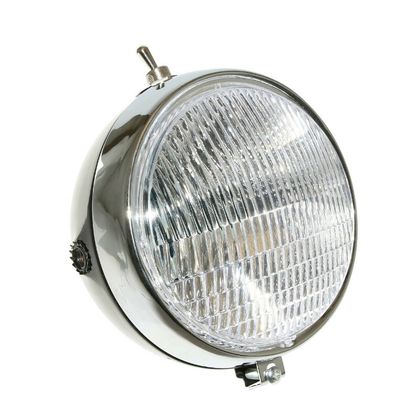 Phare avant P2R PROJECTEUR Ref : P2R02146A / 142765 