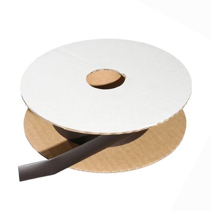 Gaine thermo-retractable P2R THERMORETRACTABLE DIAM 6,4 à 3,2mm 15M