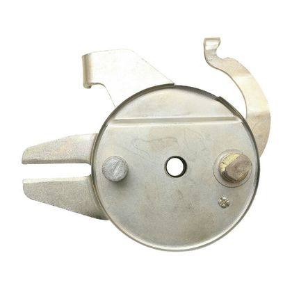 Flasque de frein P2R 147508