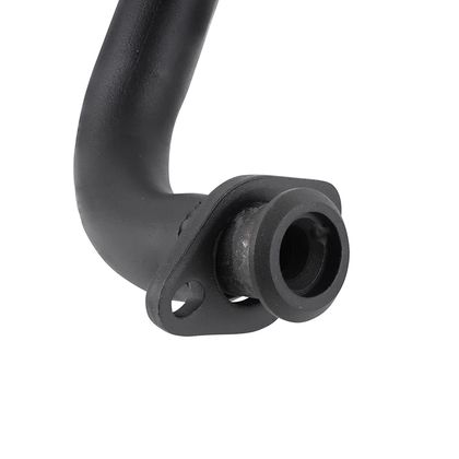 Pot d'échappement P2R SCOOT TYPE BIDALOT CT1