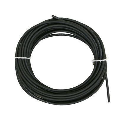 Durite d'essence P2R NBR 3x6 ROULEAU 10M HYDROCARBURES HUILES - FABRICATION CE Universel