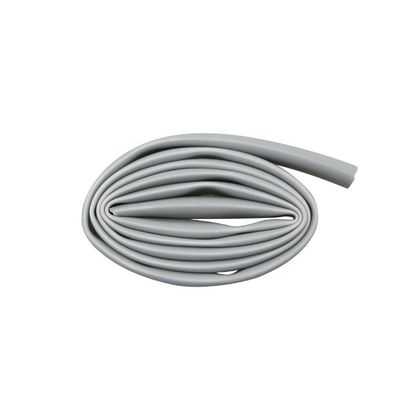Gaine pour câble P2R SOUPLISSEAU FAISCEAU 12x13.1 mm GRIS 1M