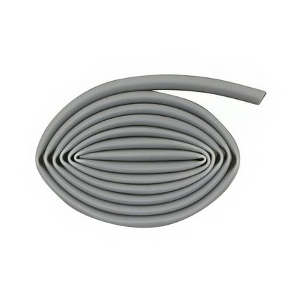 P2R FLEXIBLE HARNESS 6x7 mm GREY 1M Cable sleeve
