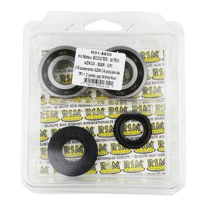 Roulement de vilebrequin P2R JOINT SCOOT