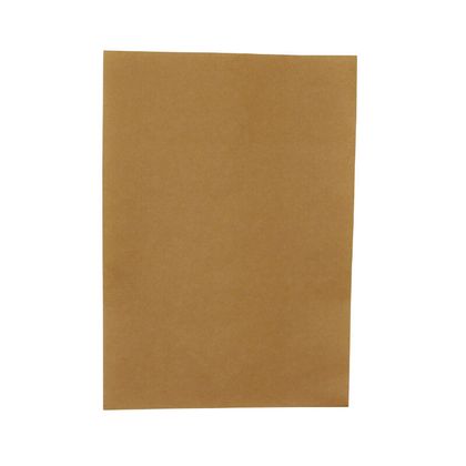 Feuille de joint P2R PAPIER HUILE INDECHIRABLE 150 EPAISSEUR 0,15 mm 300x210 mm Universel