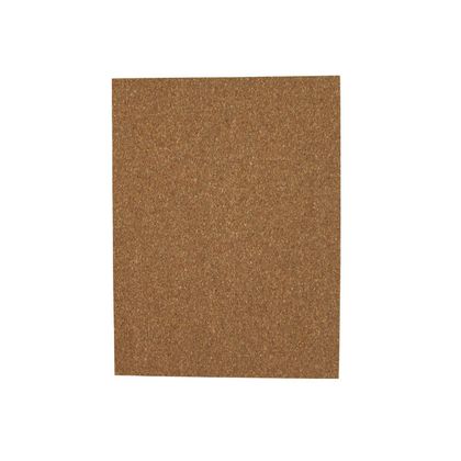 Feuille de joint P2R PAPIER LIEGE NITRILE 100 EPAISSEUR 2,00 mm 200x150 mm Universel