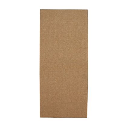 Feuille de joint P2R PAPIER LIEGE NITRILE 100 EPAISSEUR 1,00 mm 475x210 mm Universel