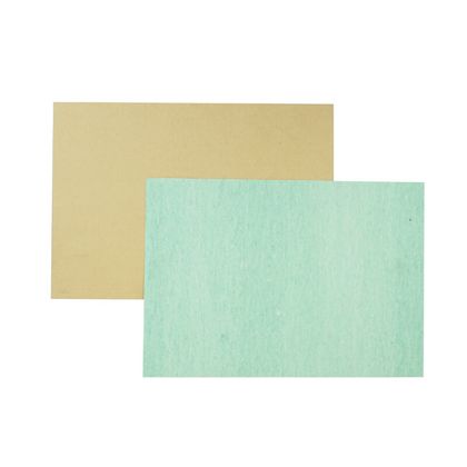 Feuille de joint P2R A4 KIT 1 PAPIER INDECHIRABLE 150 EPAISSEUR 0,50 mm - 1 CARTON BA55 250 0,50 mm 2 Universel