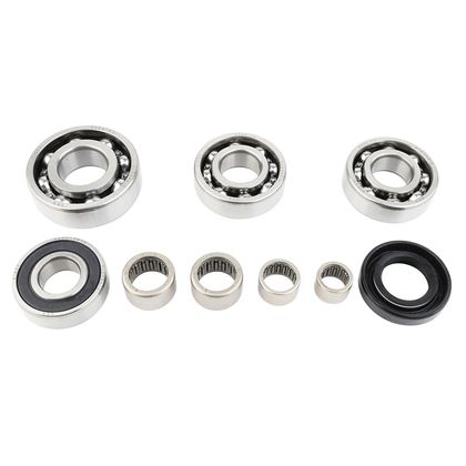 P2R CAGE AIGUILLES 50 ZKL Getriebelager-Satz