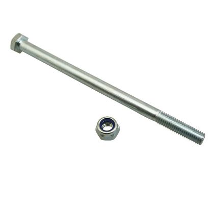 Axe moteur P2R 156296