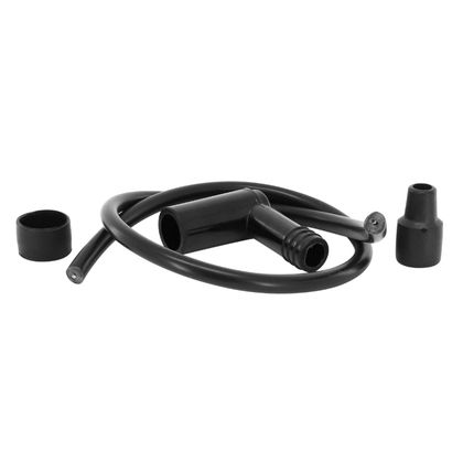 P2R RESINE 90 STANDARD FIL DIAM 7 mm 50 cm SANS OLIVE Antiparasit Universell