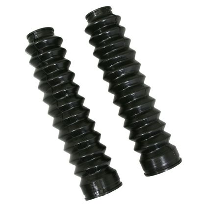 Soufflets de fourche P2R DIAM INT 27 45mm - LONGUEUR 210mm