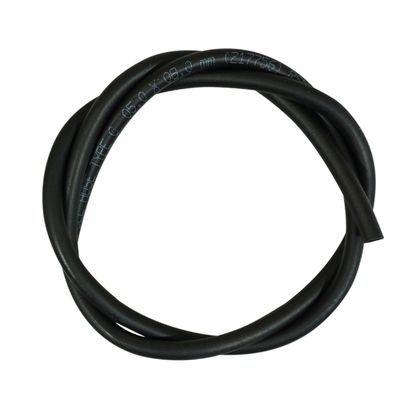 Durite d'essence P2R NBR 5x8 1M HYDROCARBURES HUILES - FABRICATION CE Universel