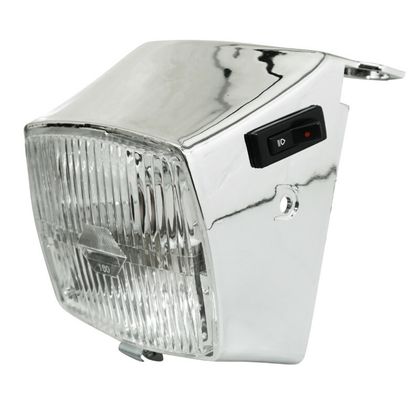 Phare avant P2R PROJECTEUR Ref : P2R02260A / 160245 