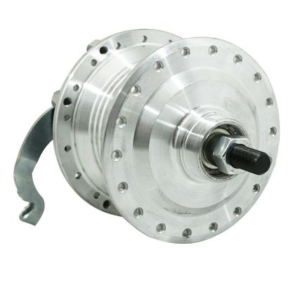 Moyeu P2R 160593