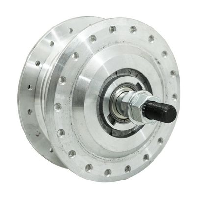 Moyeu P2R 160595