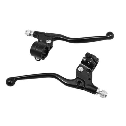 Levier de frein P2R ALU LONG M90 PAIRE Universel Ref : P2R02269A / 160622 