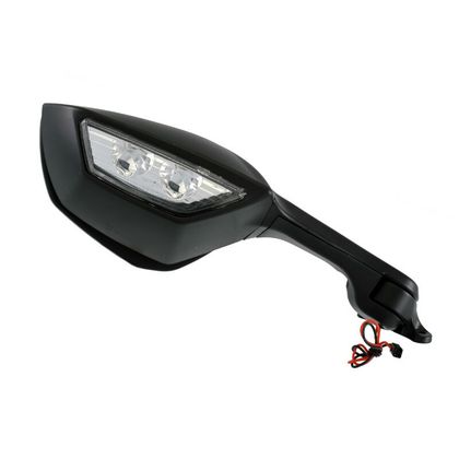 Rétroviseur P2R 162013