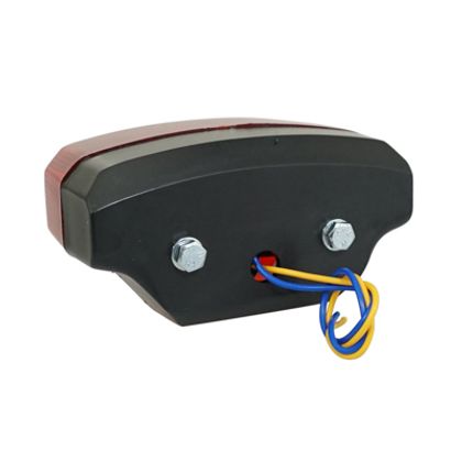P2R UNIVERSAL LIGHT Universal Rear lights