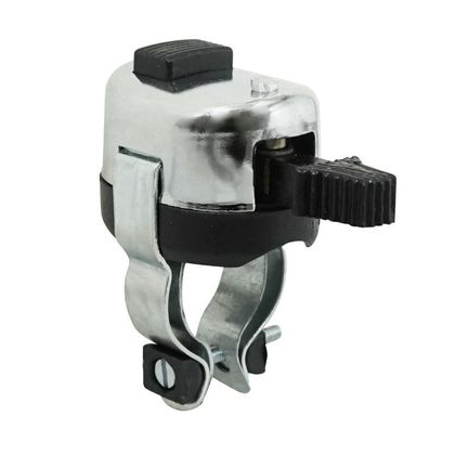 P2R 3 POSITION CHROME BUTTON SWITCH Universal Light control