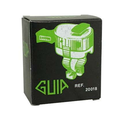 P2R 3 POSITION CHROME BUTTON SWITCH Universal Light control