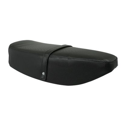 Selle confort P2R BIPLACE SANGLE Ref : P2R02323A / 162534 MBK 50 51 KANSAS - 2003 - 2005
