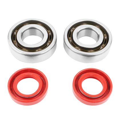 Roulement de vilebrequin P2R JOINT 50 A BOITE