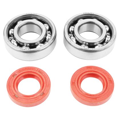 Roulement de vilebrequin P2R JOINT 50 A BOITE Ref : P2R02363A / 167714 