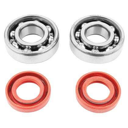 Roulement de vilebrequin P2R JOINT 50 A BOITE