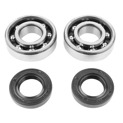 Roulement de vilebrequin P2R JOINT 50 A BOITE Ref : P2R02364A / 167715 