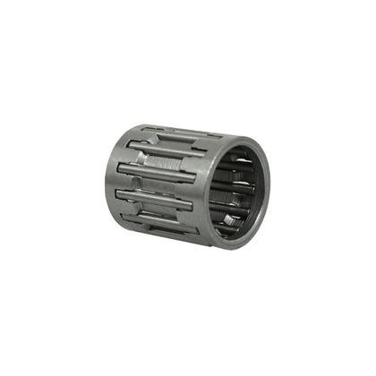 Cage à aiguilles P2R PISTON RENFORCEE 12x15x17.5 Ref : P2R02370A / 167983 PEUGEOT 50 103 MVL - 1971